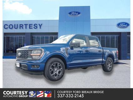 2026 Ford F-150 Breaux Bridge LA