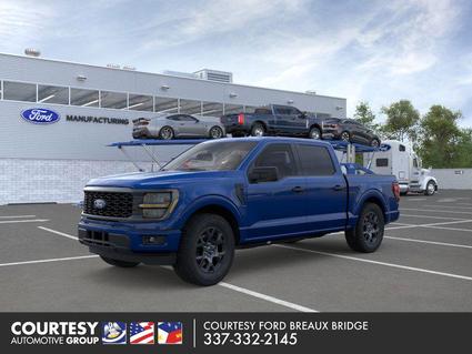 2026 Ford F-150 Breaux Bridge LA