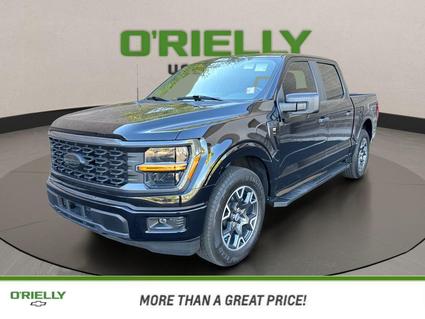 2024 Ford F-150 Tucson AZ