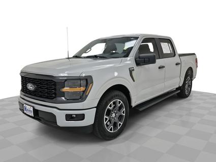 2024 Ford F-150 Livingston TX