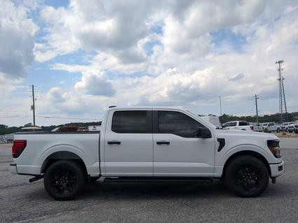 2025 Ford F-150 Winder GA