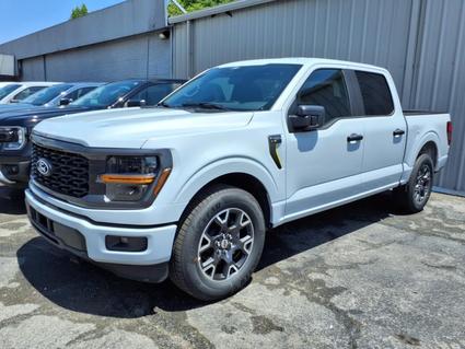 2025 Ford F-150 Hartselle AL