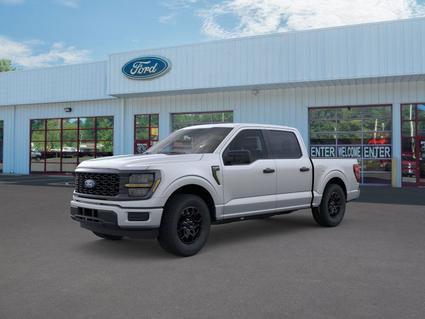 2025 Ford F-150 Virginia Beach VA