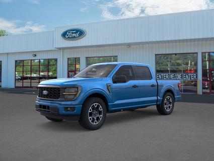 2025 Ford F-150 Virginia Beach VA