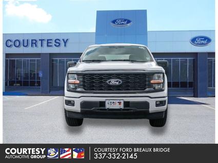 2025 Ford F-150 Breaux Bridge LA