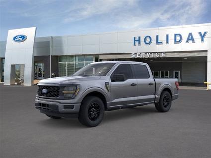 2025 Ford F-150 Whitesboro TX