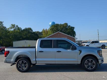 2025 Ford F-150 Winder GA