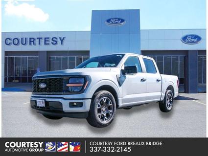 2025 Ford F-150 Breaux Bridge LA