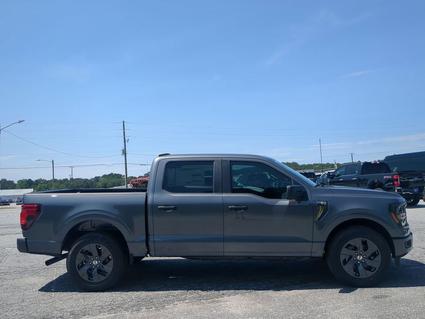 2025 Ford F-150 Winder GA
