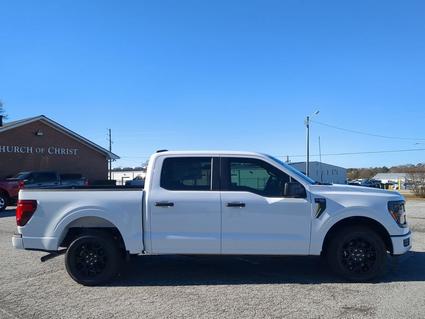 2025 Ford F-150 Winder GA