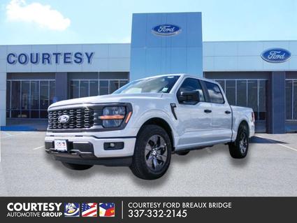 2025 Ford F-150 Breaux Bridge LA