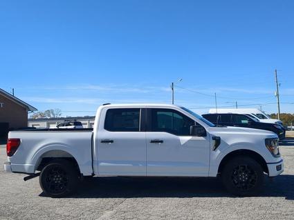 2025 Ford F-150 Winder GA
