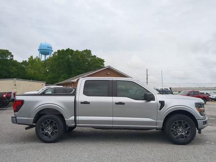 2026 Ford F-150 Winder GA