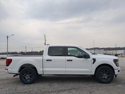 2026 Ford F-150 Winder GA