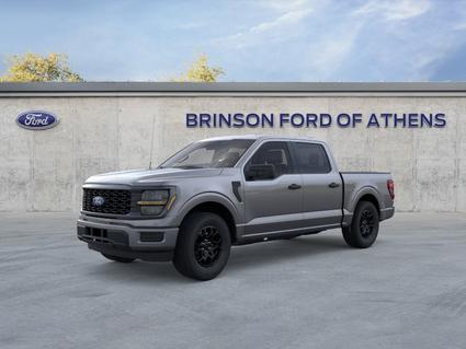 2026 Ford F-150 Athens TX