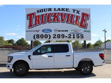 2026 Ford F-150 Sour Lake TX