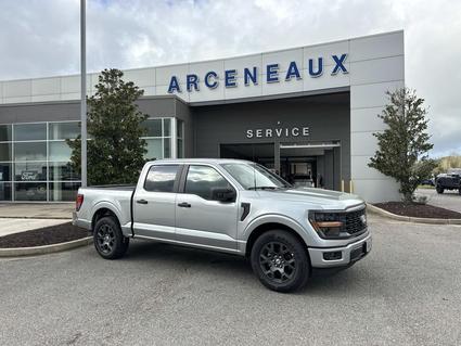 2026 Ford F-150 New Iberia LA