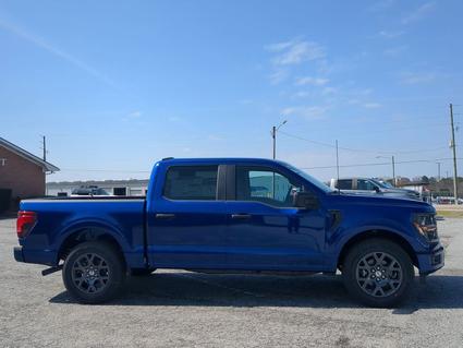2026 Ford F-150 Winder GA
