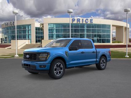 2024 Ford F-150 Turlock CA