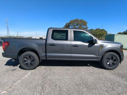 2025 Ford F-150 Winder GA