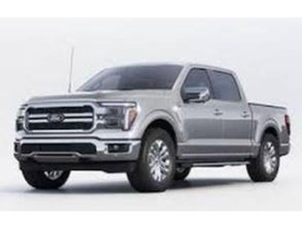 2025 Ford F-150 Sebring FL