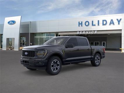 2025 Ford F-150 Whitesboro TX