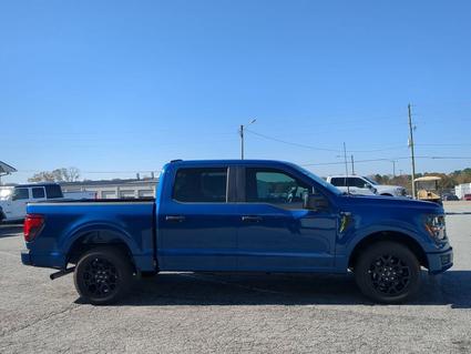 2025 Ford F-150 Winder GA