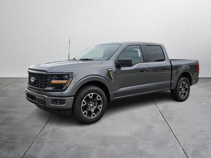 2025 Ford F-150 Wauchula FL