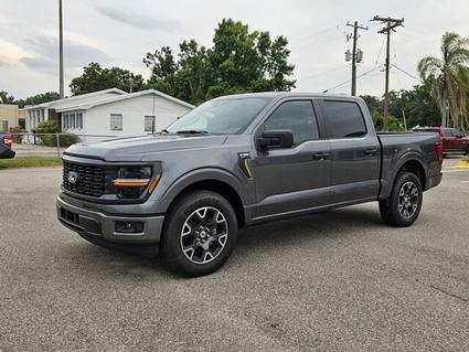 2025 Ford F-150 Wauchula FL