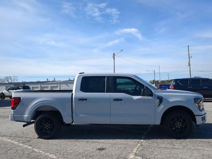 2025 Ford F-150 Winder GA