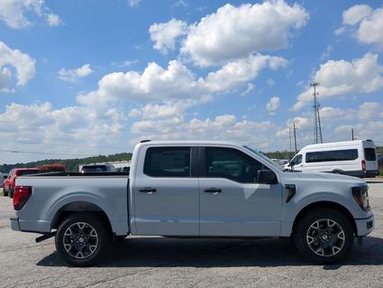 2025 Ford F-150 Winder GA