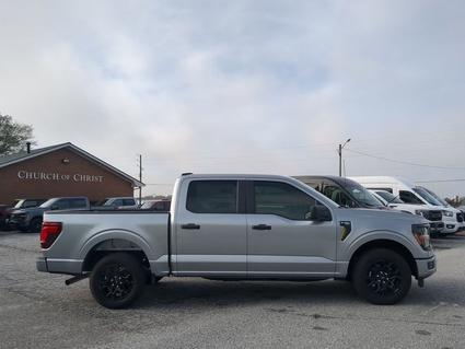 2025 Ford F-150 Winder GA