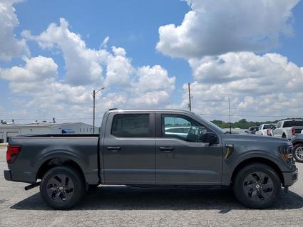 2025 Ford F-150 Winder GA