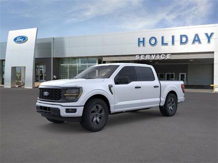 2025 Ford F-150 Whitesboro TX