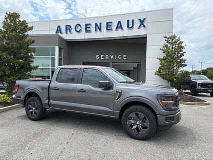 2025 Ford F-150 New Iberia LA