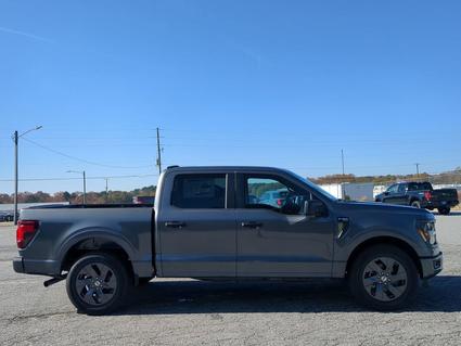 2025 Ford F-150 Winder GA