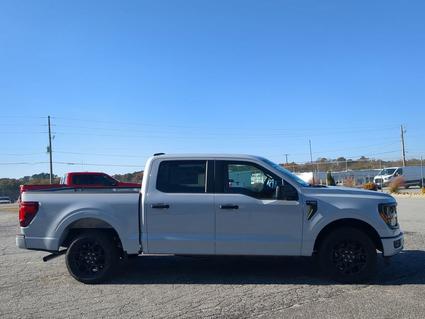 2025 Ford F-150 Winder GA