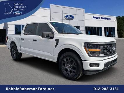 2026 Ford F-150 Waycross GA