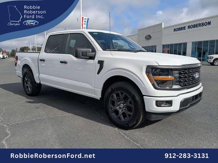 2026 Ford F-150 Waycross GA