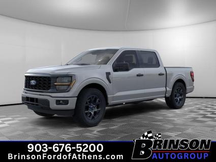 2026 Ford F-150 Athens TX