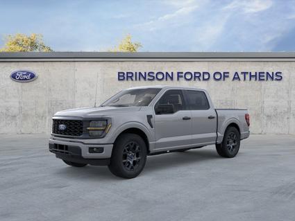 2026 Ford F-150 Athens TX