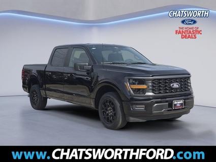 2026 Ford F-150 Chatsworth GA