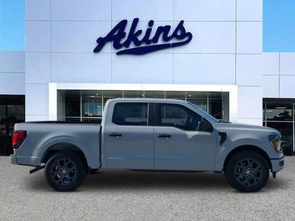 2026 Ford F-150 Winder GA