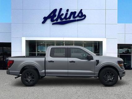 2026 Ford F-150 Winder GA