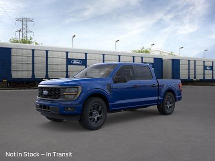 2026 Ford F-150 Winder GA