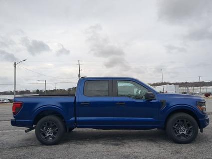 2026 Ford F-150 Winder GA