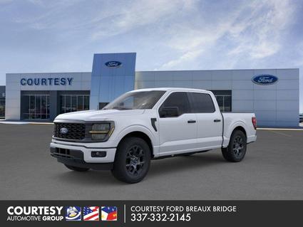 2026 Ford F-150 Breaux Bridge LA