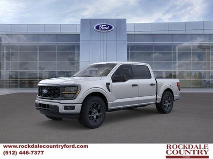 2026 Ford F-150 Caldwell TX