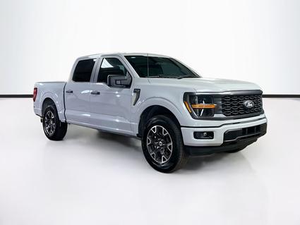 2024 Ford F-150 Albany GA