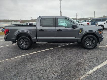 2025 Ford F-150 Winder GA